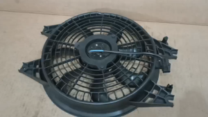 FAN AIRCON for KIA SORENTO [REPLACEMENT] Part #97730-3E000977303E000