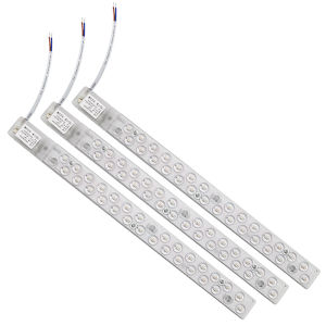 YILAITE | Integrated LED Strip Light for Ceiling Lamp