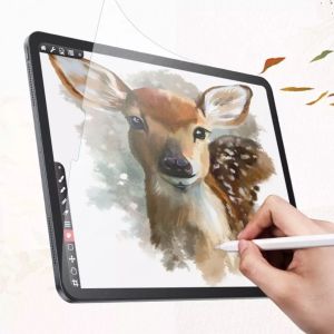 PAPER LIKE FILM SCREEN PROTECTOR FOR XIAOMI REDMI PAD SE 2023 11 INCH PELINDUNG LAYAR\nPAPER LIKE FILM SCREEN PROTECTOR FOR XIAOMI REDMI PAD 10.6 PELINDUNG LAYAR\nPAPER LIKE FILM SCREEN PROTECTOR FOR XIAOMI MI PAD 6/MIPAD 6 PRO 2023 PELINDUNG LAYAR