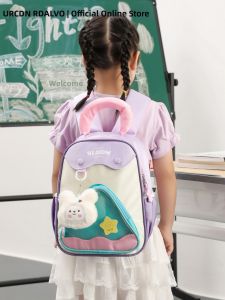 URCDN RDALVO | Cute Lightweight Childrens Backpack
