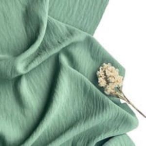 Hijab Bergo Ped Tali XL  Crinckle Airflow premium/jilbab maryam  instan  pad crinckle