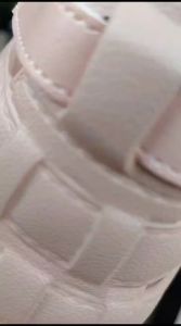 SEPATU SANDAL WANITA SEPATU SLIP ON MULES PEREMPUAN EVA RUBBER YBL 9020