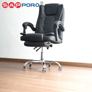 SAPPORO LEEDS - Kursi Kantor | Kursi Direktur | Office Chair