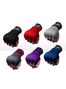 Hayabusa Falcon Boxing Bandage Gel Fast Sanda Boxing Hand Wrap Muay Thai Boxing Bandage Hand Guard Bandage Boxing Gloves
