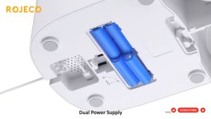 Tempat Makan Otomatis ROJECO: Solusi Praktis untuk Hewan Peliharaan