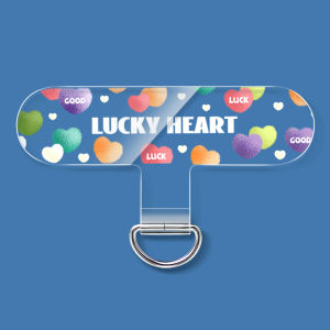 YINGYUE | Durable Creative Mobile Phone Strap Accessory