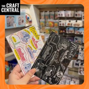 Philippine Postcard - Ink Scribbler