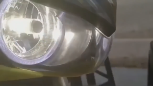 Đèn LED Pha Osram Dream - Wave Siêu Sáng...