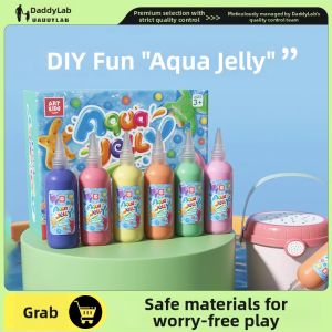 SPACECYCLE | Educational Magic DIY Water Beads Toy