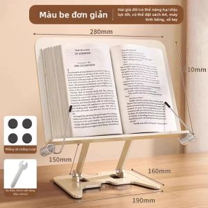 MINGZHUO | Giá Đỡ Nhạc Đa Năng Di Động