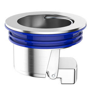 SUNINLIFE | Anti-odor Bathroom Drain Filter General