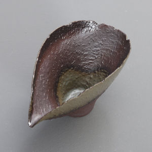 Old Rock Clay Ceramics Public Justice Cup Retro Tea Sea Division Tea Device High Aesthetic Value Gongfu Tea Accessories