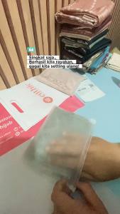 Hijab Segi Empat Motif Nagita & Ethnic Syari 130x130 & 110x110 Voal Sublime Premium efilog official