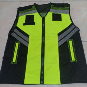 Rompi security taslan