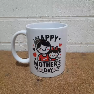 Mothers day Mug (Gift for your Mom Ate Tita Lola Mama) Personalized