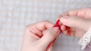 Rose About Nail Polish Peel Off - Nude Colour 8ml - Peel Off Finish - Nutritious Formula - S01, S03, S05, S14