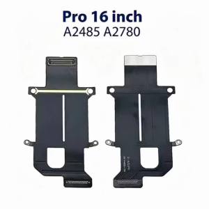 New Lcd Backlight cable For MacBook Pro 16" A2485 A2780 Backlitght Flex Cable 821-03539-03