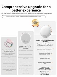 kinyo | Children English Learning Tutoring Robot