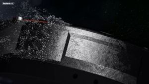 REMAX WATCH 18 Intelligent GPS Outdoor Sports Smart Watch Heart Rate Swimming Fitness SmartWatch