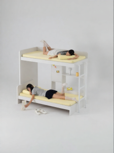 Breathable Mattress