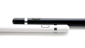 Universal Stylus 2268A Pen With LED gital Power splay For iPad Tablet Pen For Android IOS Windows Tou Pen