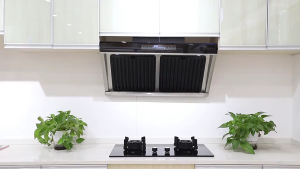 9000W Flip Folding Double Burner Stainless Steel Gas Cooker Desktop Built-in Dual-Purpose Clamshell Gas Stove