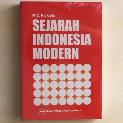 Sejarah Indonesia modern