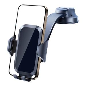 HELLOLEIBOO | Universal Navigation Support Car Phone Holder Suction Cup