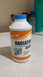 Pro99 Radiator Flush Cooling System Flush 354ml
