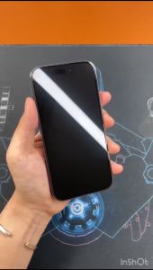 5D ESD Tempered Glass Clear / Anti Spy 14 Pro Max 14 Plus 13 Pro 12 Promax 11 Pro 11 X XR Xsmax