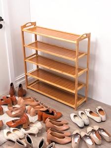 Giá Đỡ Giày Tiết Kiệm Không Gian