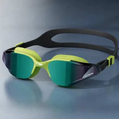 Li-Ning | Kính Bơi Chống Mờ Nước Chống Thấm HD