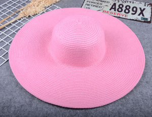 Mũ Lưỡi Trai Chống Nắng Có Thể Gập Lại Cho Nữ Mùa Hè Phong Cách Hàn Quốc Đi Biển Đa Năng Chống Tia UV