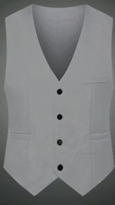 Áo gile áo gile nam phù hợp mới rắn màu thời trang mỏng giản dị thanh niên gile  nam sang trọng lịch - Mã hot T7