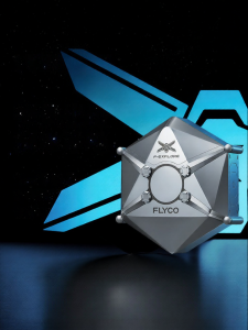 Flyco | Portable Wet & Dry Electric Shaver