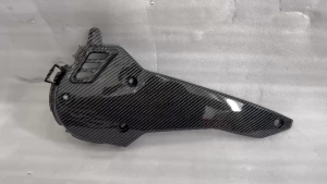 Ốp hộp dây curo xe PCX125 160 ADV160 Vario160 Click160