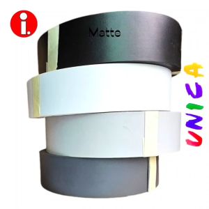 EDGE BANDING 50mm x 1mm PVC matte furniture cover for home office establishment (10 meters)