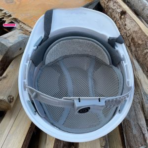 Construction Site Safety Helmet Inner Pad Sweat Absorbent Breathable Washable Detachable Universal Adult Men Women Head Protection