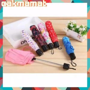 Payung lipat 2 murah