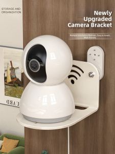 SHUHONG | Wall-Mounted Indoor Outdoor Bracket Shelf No Drilling