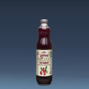 Lakewood Organic Tart Cherry Juice and Products