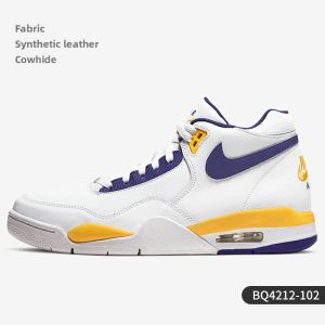 Nike | Summer Mens High-top Comfortable Breathable Sneakers