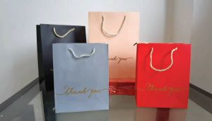 🌼🌼กระดาษหนา 360 g 🌼🌼 YY.HUI ถุงกระดาษ รับไหว้ ตรุษจีน สินค้าพร้อมส่ง