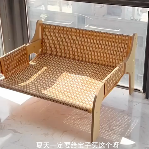 Cat Couch Bed Sofa Shape Cute Cat Bed for Sleeping Playing Resting Lounge Bed Cat Lounge Chair