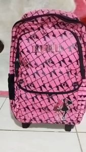 TAS TROLI DORONG ANAK PREMIUM IMPORT