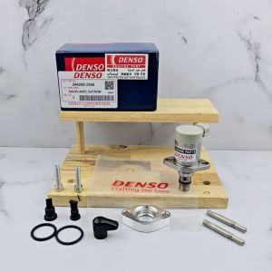 SCV VALVE INJEKSI PUMP PAM MITSUBISHI TRITON HDX PAJERO SPORT PANJANG