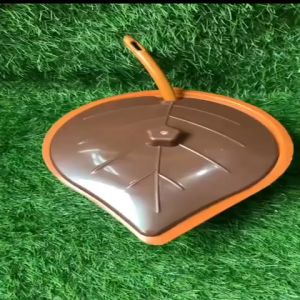 6 Pcs Basi Prasmanan Ls Nagoya FREE CENTONG Wadah Sayur Plastik Coklat Tahan Panas Kapasitas Besar Food Grade Bakul Nasi Cantik