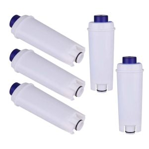 DLSC002 Coffee Machine Soft Water Filter Water for Delonghi DLS C002 5513292811CFL-950SER3017ECAM ESAM ETAM Series
