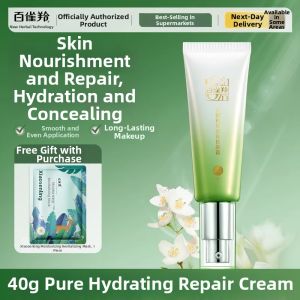pechoin | Flawless Concealing BB Cream
