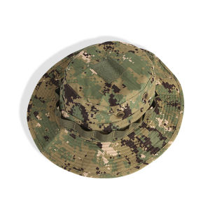 Mũ Bắn Emerson Tactical round Edge Mũ Leo Núi Câu Cá Thoáng Khí Chống Nắng Cho Nam Mũ Bắn Phong Cách Thường Ngày Mùa Hè